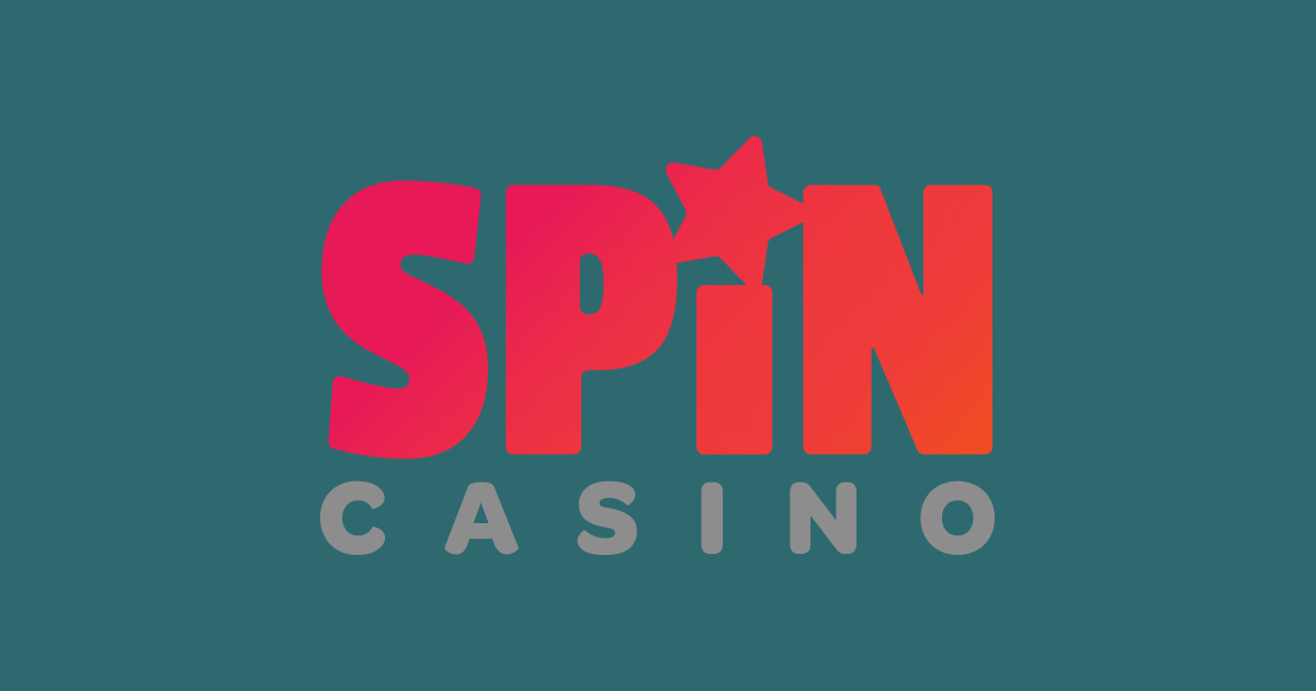 Pachetul de bun venit Spin Casino